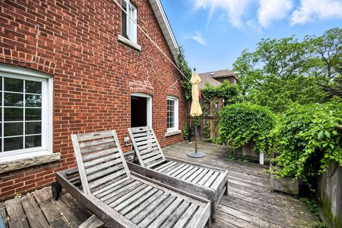 Photo 30 at 33 Burnaby Boulevard, Eglinton, Toronto