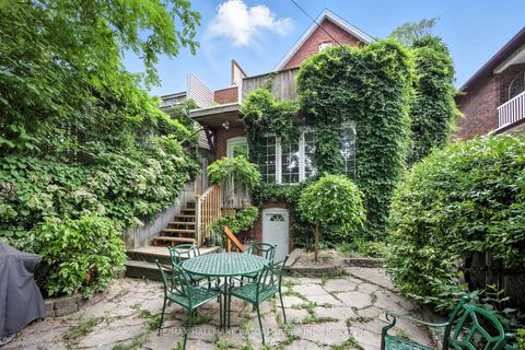 Photo 31 at 33 Burnaby Boulevard, Eglinton, Toronto