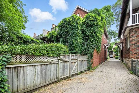 Photo 34 at 33 Burnaby Boulevard, Eglinton, Toronto