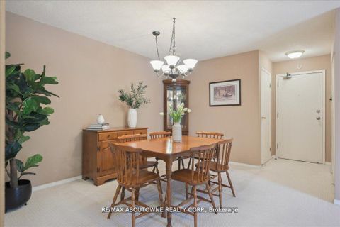 Photo 3 at 921 - 1450 Glen Abbey Gate, GA Glen Abbey, Oakville