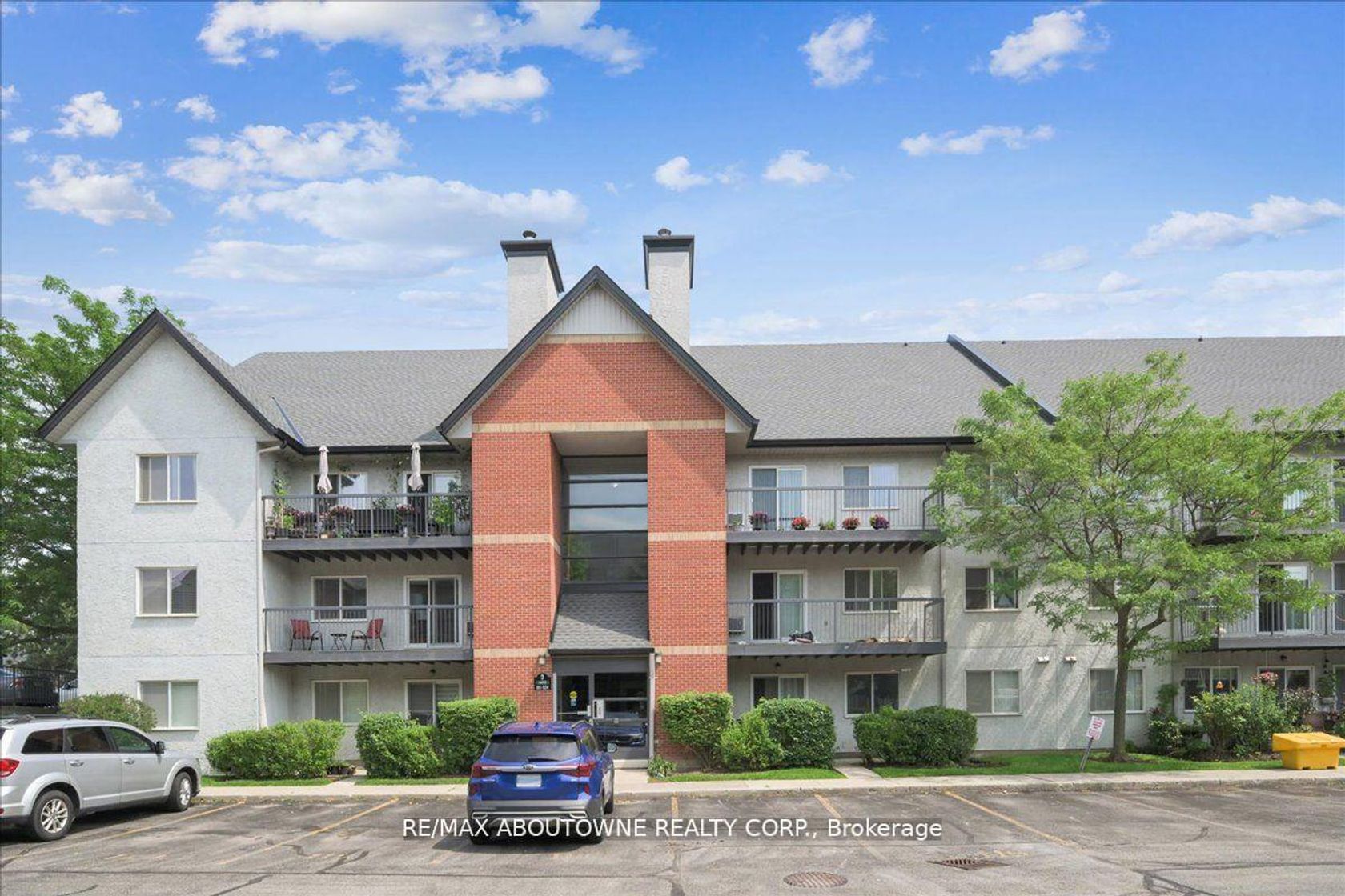 921 - 1450 Glen Abbey Gate, GA Glen Abbey, Oakville 