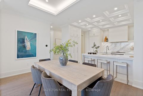 Photo 9 at 404 - 128 Hazelton Avenue, Annex, Toronto