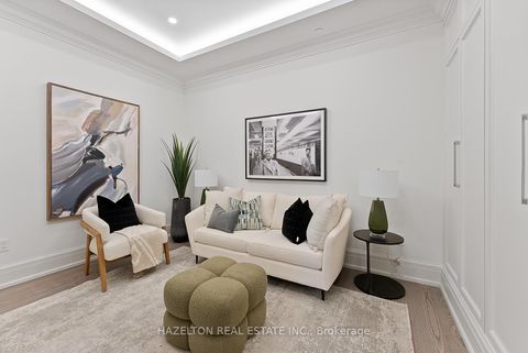 Photo 18 at 404 - 128 Hazelton Avenue, Annex, Toronto Photo 18 at 404 - 128 Hazelton Avenue, Annex, Toronto