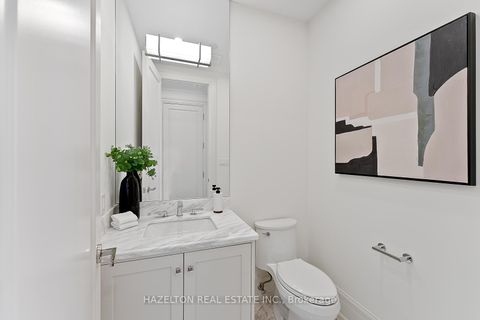 Photo 21 at 404 - 128 Hazelton Avenue, Annex, Toronto