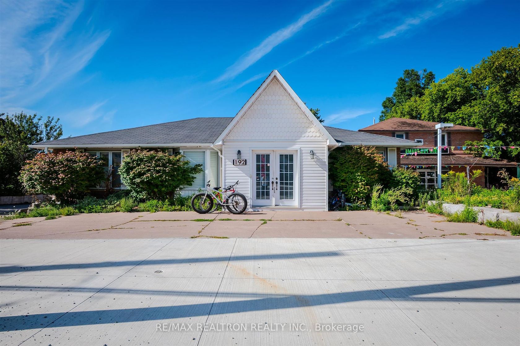 192 King Road, Oak Ridges, Richmond Hill 