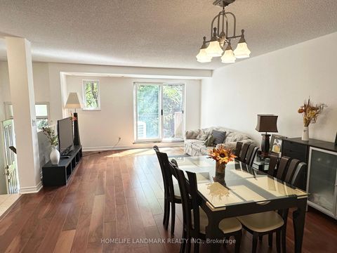 Photo 3 at 558 - 1881 Mcnicoll Avenue, Steeles, Toronto
