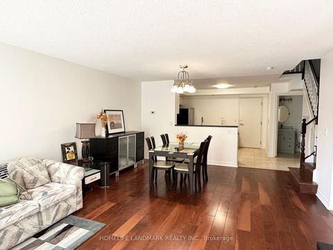 Photo 4 at 558 - 1881 Mcnicoll Avenue, Steeles, Toronto
