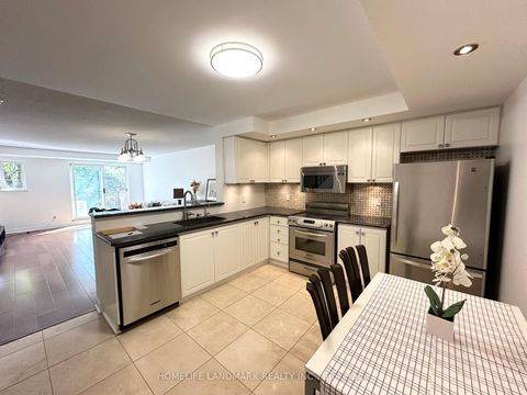 Photo 5 at 558 - 1881 Mcnicoll Avenue, Steeles, Toronto