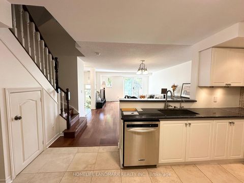 Photo 6 at 558 - 1881 Mcnicoll Avenue, Steeles, Toronto