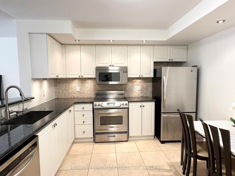 Photo 7 at 558 - 1881 Mcnicoll Avenue, Steeles, Toronto