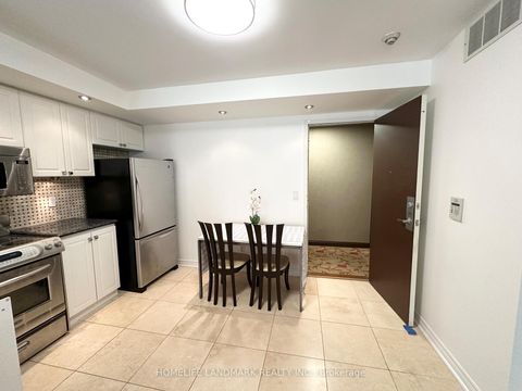 Photo 8 at 558 - 1881 Mcnicoll Avenue, Steeles, Toronto