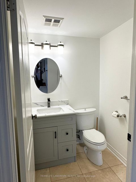 Photo 9 at 558 - 1881 Mcnicoll Avenue, Steeles, Toronto
