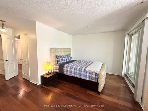 Photo 14 at 558 - 1881 Mcnicoll Avenue, Steeles, Toronto