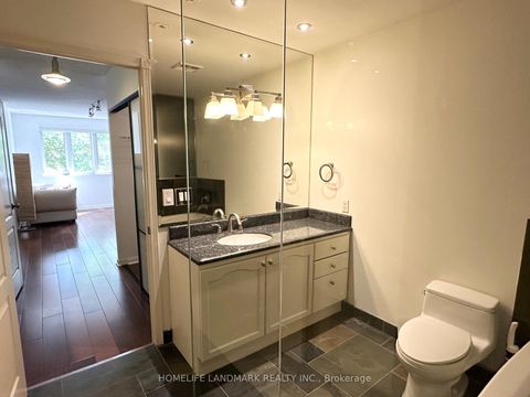 Photo 17 at 558 - 1881 Mcnicoll Avenue, Steeles, Toronto