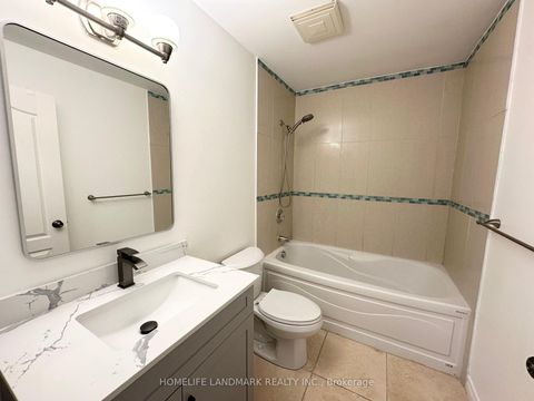 Photo 27 at 558 - 1881 Mcnicoll Avenue, Steeles, Toronto