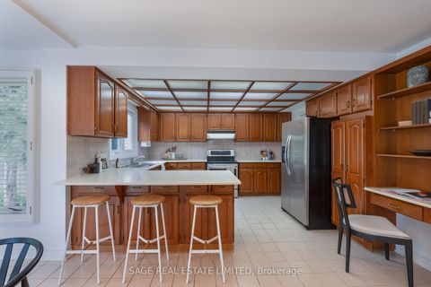 Photo 20 at 172 Burnhamthorpe Road, City Centre West, Toronto