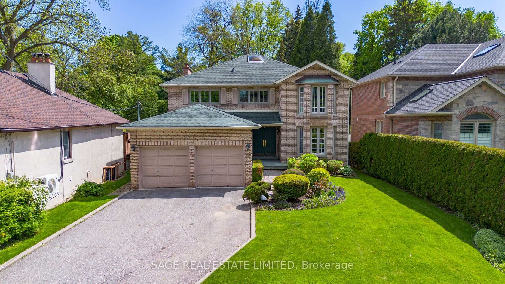 172 Burnhamthorpe Road, City Centre West, Toronto 