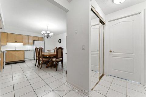 Photo 2 at 307 - 2502 Rutherford Road, Maple, Vaughan