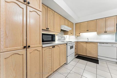 Photo 7 at 307 - 2502 Rutherford Road, Maple, Vaughan