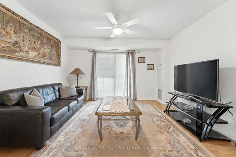 Photo 10 at 307 - 2502 Rutherford Road, Maple, Vaughan