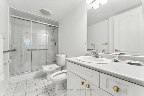 Photo 16 at 307 - 2502 Rutherford Road, Maple, Vaughan