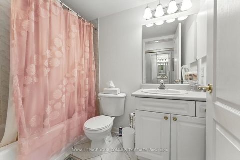 Photo 21 at 307 - 2502 Rutherford Road, Maple, Vaughan