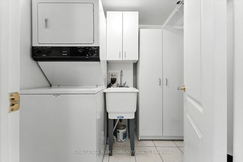 Photo 22 at 307 - 2502 Rutherford Road, Maple, Vaughan
