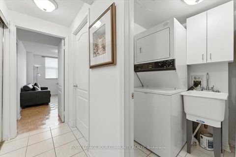 Photo 23 at 307 - 2502 Rutherford Road, Maple, Vaughan