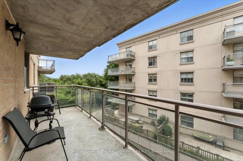 Photo 24 at 307 - 2502 Rutherford Road, Maple, Vaughan