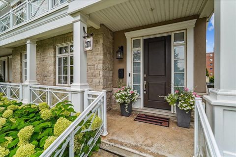 Photo 1 at 2378 Marine Drive, BR Bronte, Oakville