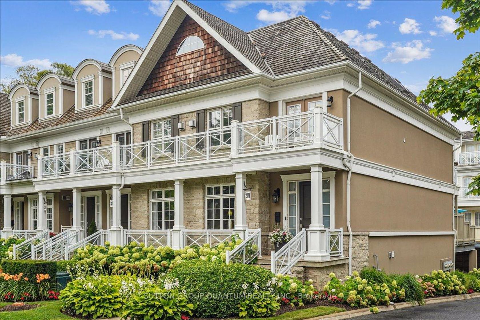2378 Marine Drive, BR Bronte, Oakville 