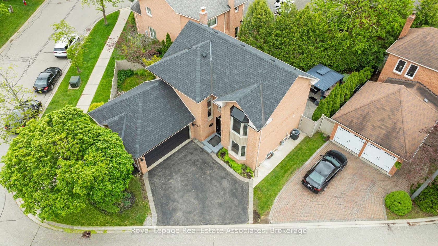 6682 Snow Goose Lanes Lane, Lisgar, Mississauga 