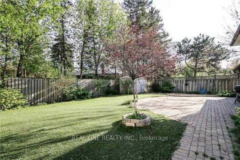 Photo 41 at 68 Laverock Avenue, Mill Pond, Richmond Hill