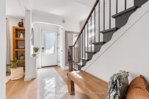 Photo 2 at 278 Rumsey Road, Leaside, Toronto