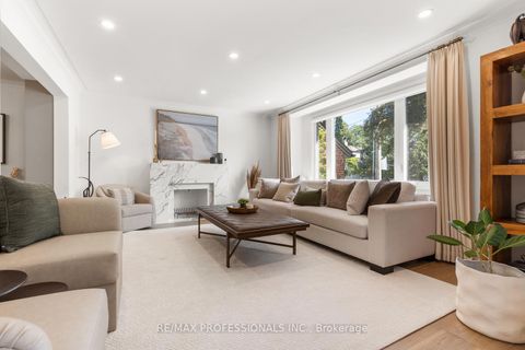 Photo 3 at 278 Rumsey Road, Leaside, Toronto
