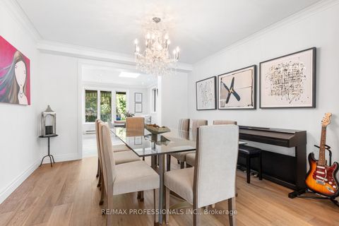 Photo 8 at 278 Rumsey Road, Leaside, Toronto