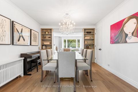 Photo 9 at 278 Rumsey Road, Leaside, Toronto