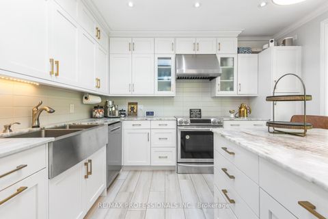 Photo 12 at 278 Rumsey Road, Leaside, Toronto