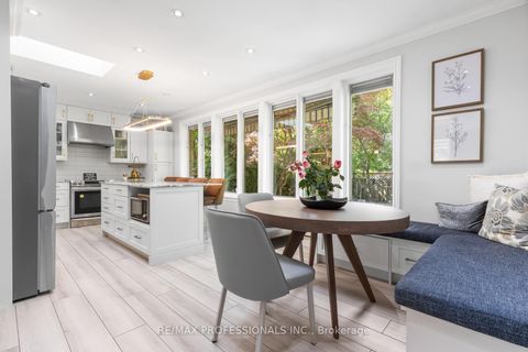 Photo 13 at 278 Rumsey Road, Leaside, Toronto