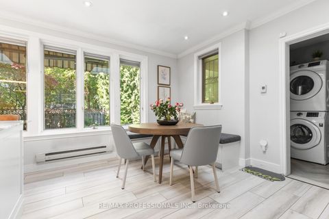 Photo 14 at 278 Rumsey Road, Leaside, Toronto