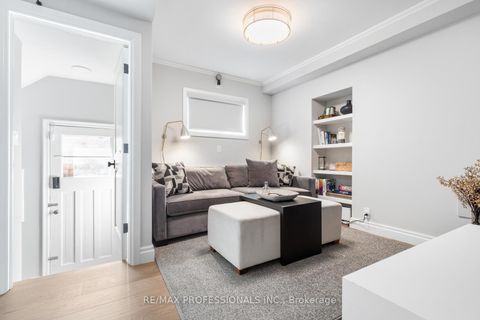 Photo 17 at 278 Rumsey Road, Leaside, Toronto