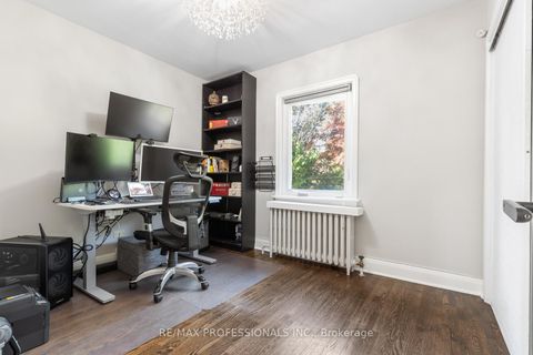 Photo 28 at 278 Rumsey Road, Leaside, Toronto