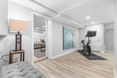Photo 29 at 278 Rumsey Road, Leaside, Toronto