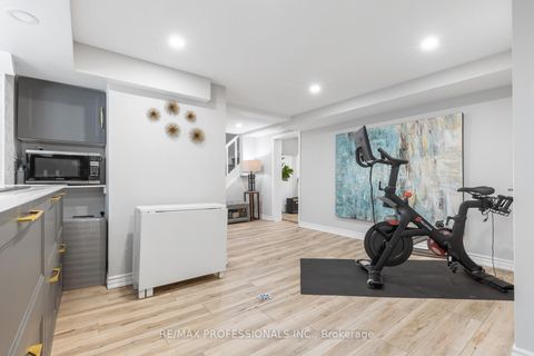 Photo 31 at 278 Rumsey Road, Leaside, Toronto