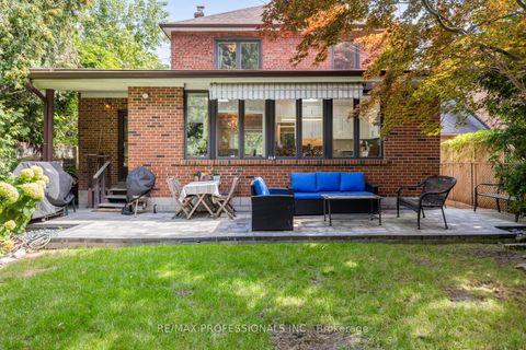 Photo 36 at 278 Rumsey Road, Leaside, Toronto