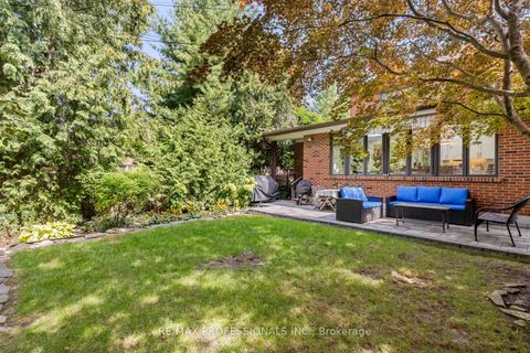 Photo 37 at 278 Rumsey Road, Leaside, Toronto