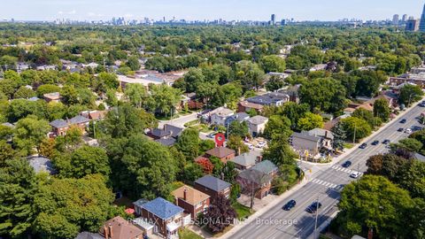 Photo 40 at 278 Rumsey Road, Leaside, Toronto