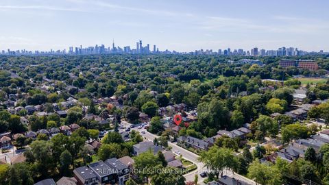 Photo 41 at 278 Rumsey Road, Leaside, Toronto