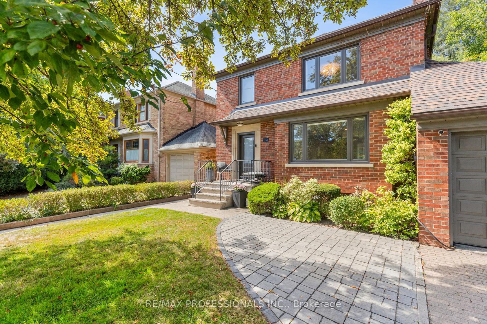 278 Rumsey Road, Leaside, Toronto 