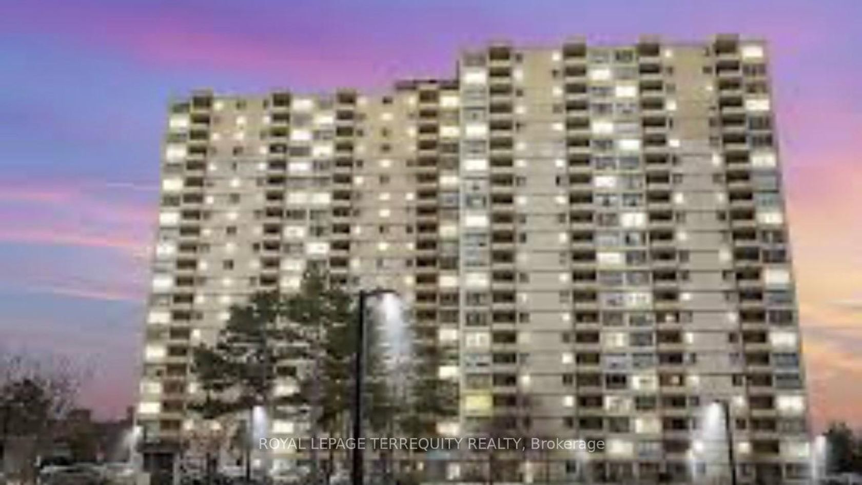 2208 - 340 Dixon Road, The Westway, Toronto 